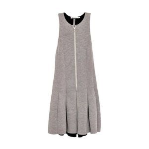 T by Alexander Wang Zipper Dress